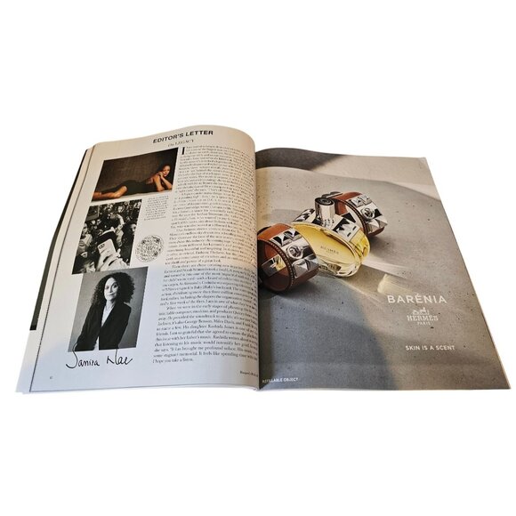 Harpers Bazaar Legacy Issue March 2025 Issue Rihanna Cover What Comes Next - Picture 7 of 12